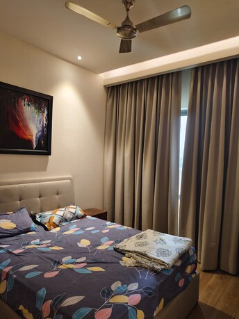 3 BHK Apartment For Rent in Conscient Hines Elevate Sector 59 Gurgaon  8024365