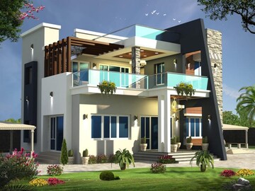 2 BHK Apartment For Sale in Aaditri Everest, Ameenpur