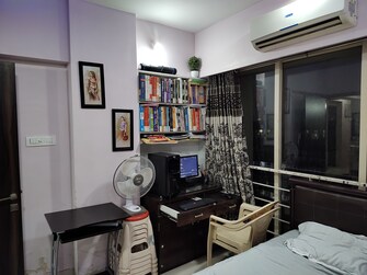 3 BHK Apartment For Rent in Anurag CHS	Kurla Kurla West Mumbai  8024373