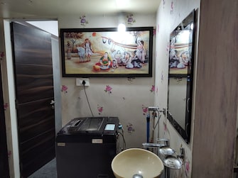 3 BHK Apartment For Rent in Anurag CHS	Kurla Kurla West Mumbai  8024373