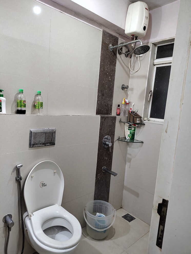 Master Bedroom, anurag-chs-kurla 3 Bedroom 900 Sq.Ft. Apartment In Kurla West Mumbai 8024373