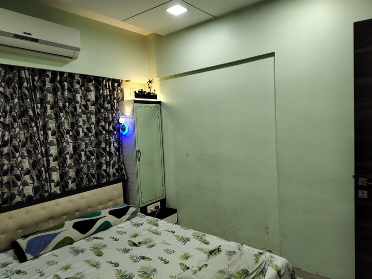 Bedroom, anurag-chs-kurla 3 Bedroom 900 Sq.Ft. Apartment In Kurla West Mumbai 8024373