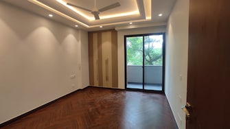 3 BHK Apartment For Rent in Boutique Residential Apartments A1 313 Safdarjang Enclave Delhi  8024372