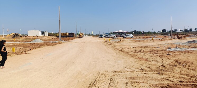 undefined, kadthal  225 Sq.Yd. Plot In Kadthal Hyderabad 8024378