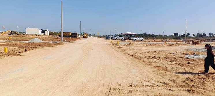 undefined, kadthal  225 Sq.Yd. Plot In Kadthal Hyderabad 8024378