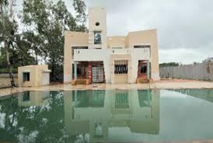 Exterior View, gk-sai-radha-complex 1 Bedroom 436 Sq.Ft. Apartment In Bhandup West Mumbai 8024377