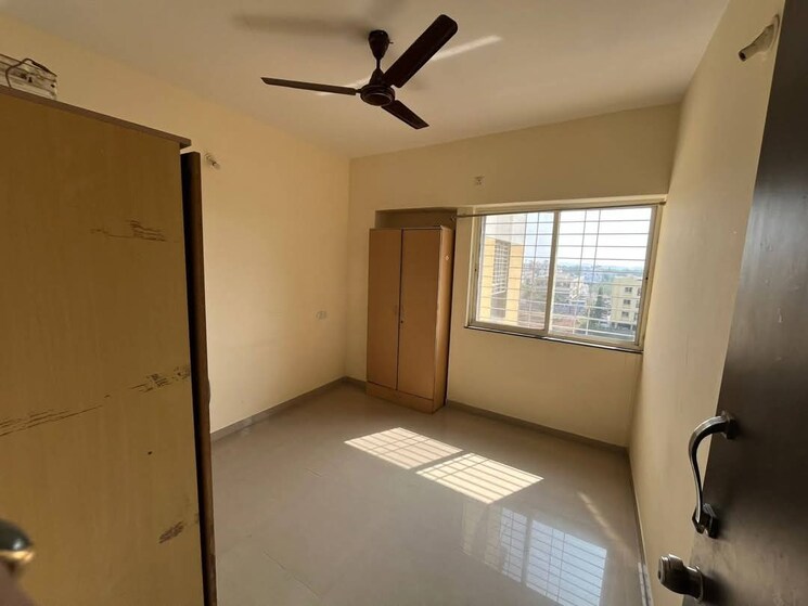 Room, dhanori 2 Bedroom 1000 Sq.Ft. Apartment In Dhanori Pune 8024408