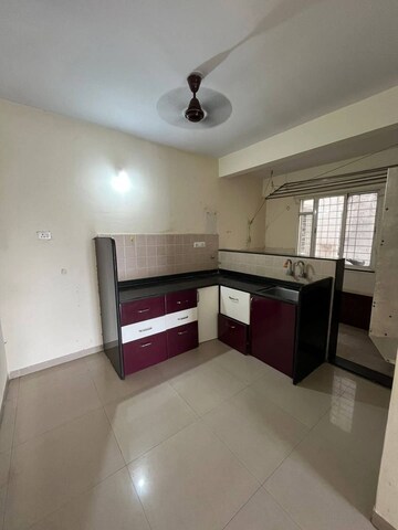 Bedroom in 2 BHK Apartment at Dhanori – for Sale
