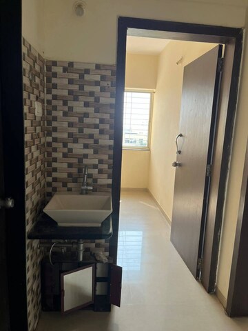 Master Bedroom in 2 BHK Apartment at Dhanori – for Sale