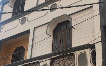 4 BHK Independent House For Sale in Khairatabad