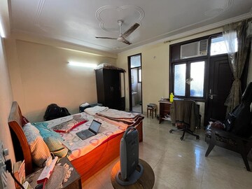 Parking in 2 BHK Apartment at Sarvodya Enclave – for Rent