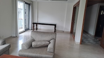 4 BHK Apartment For Rent in Boutique Residential Apartments A 3 2 Vasant Vihar Delhi  8024404