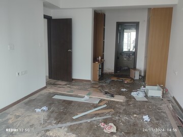 Master Bedroom in 3 BHK Apartment at ATS Le Grandiose, Sector 150 – for Rent