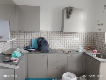 Kitchen in 3 BHK Apartment at ATS Le Grandiose, Sector 150 – for Rent