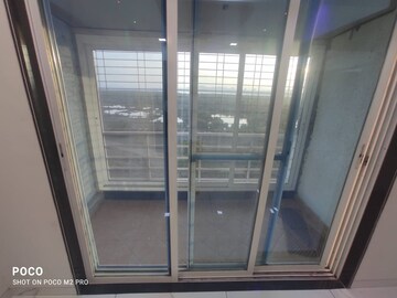 2 BHK Apartment For Rent in Sunshine Heights Ghasoli, Ghansoli