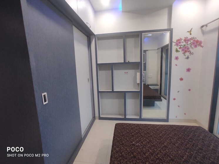 Room, sunshine-heights-ghasoli 2 Bedroom 1209 Sq.Ft. Apartment In Ghansoli Navi Mumbai 8024414