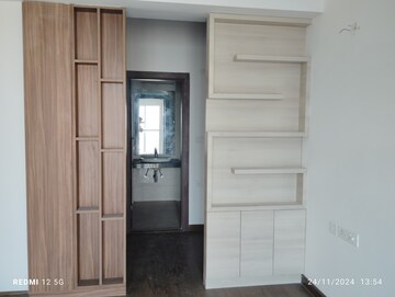 Building Lobby in 3 BHK Apartment at ATS Le Grandiose, Sector 150 – for Rent