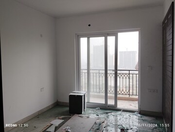 Master Bedroom in 3 BHK Apartment at ATS Le Grandiose, Sector 150 – for Rent
