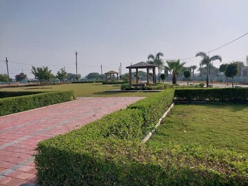 Plot For Resale in Super Corridor Indore  8024415