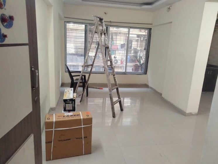 Living Room, kuber-varshatai-tower 2 Bedroom 639 Sq.Ft. Apartment In Kurla Mumbai 8024417