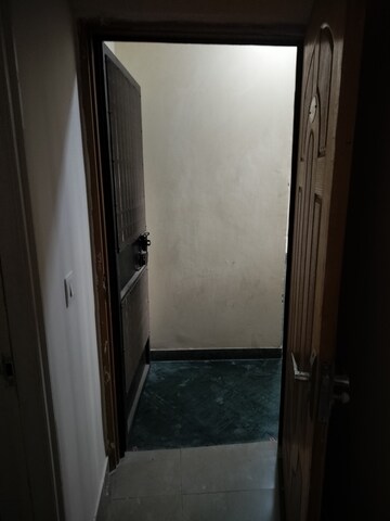 Building Lobby in 2 BHK Apartment at Shree Vardhman Mantra, Sector 67 – for Rent