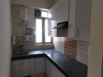 Kitchen in 2 BHK Apartment at Shree Vardhman Mantra, Sector 67 – for Rent