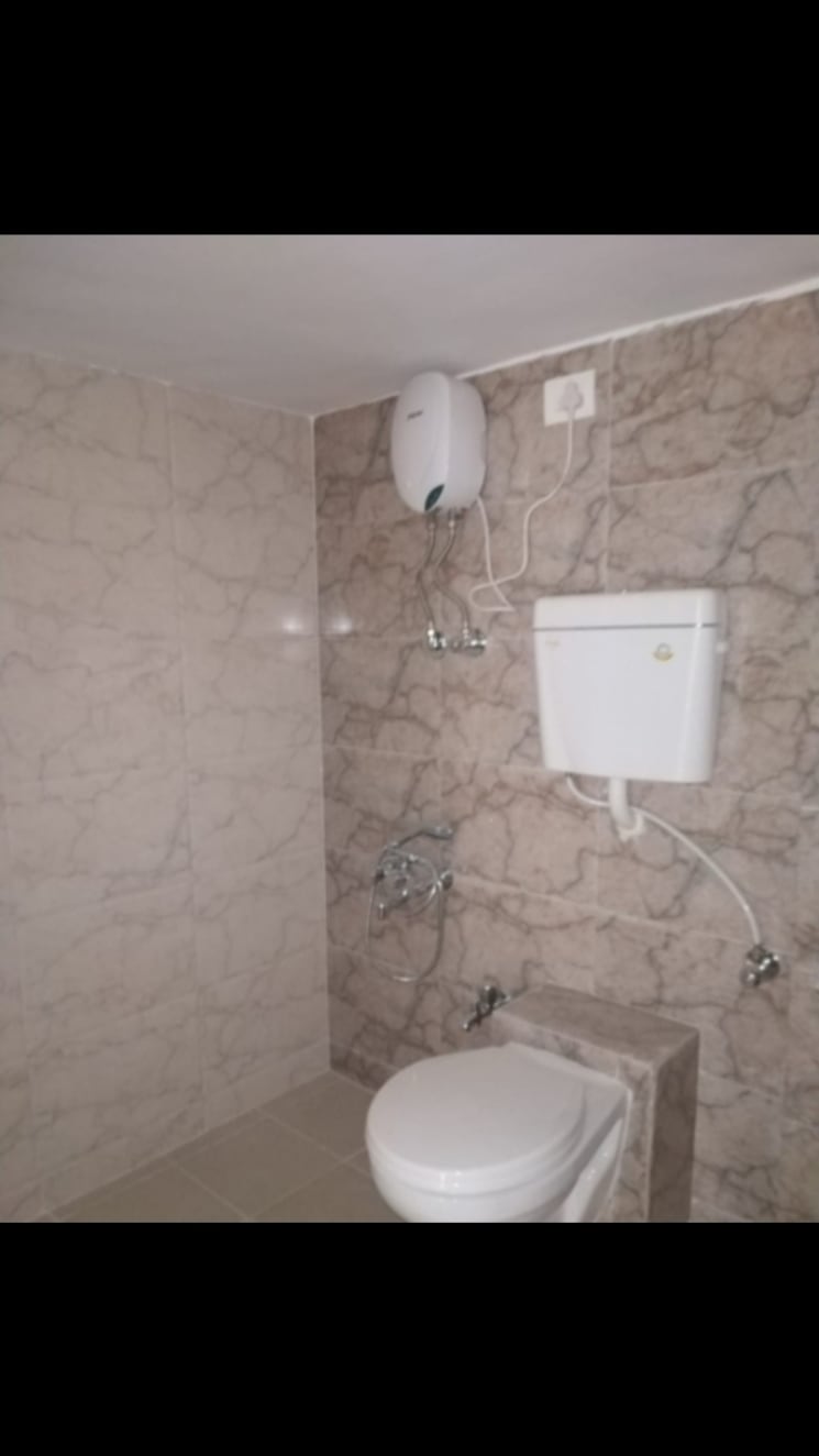Bathroom, ekta-parks-ville 1 Bedroom 369 Sq.Ft. Apartment In Virar West Palghar 8024419