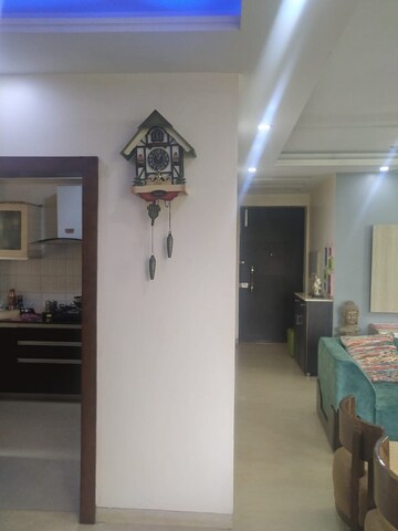 Living Room in 3 BHK Apartment at Bestech Park View Spa Next, Sector 67 – for Rent