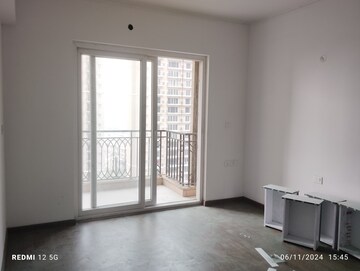 Master Bedroom in 3 BHK Apartment at ATS Le Grandiose, Sector 150 – for Rent