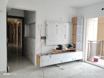 Kitchen in 3 BHK Apartment at ATS Le Grandiose, Sector 150 – for Rent