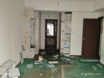Living Room in 3 BHK Apartment at ATS Le Grandiose, Sector 150 – for Rent