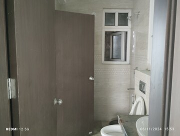 Bathroom in 3 BHK Apartment at ATS Le Grandiose, Sector 150 – for Rent