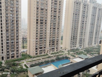 3 BHK Apartment – Exterior View View at ATS Le Grandiose, Sector 150 - for Rent