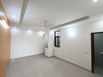 Room in 1 BHK Builder Floor at Malviya Nagar – for Rent