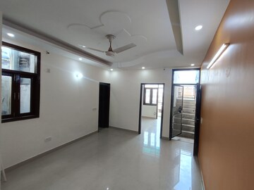 1 BHK Builder Floor For Rent in Malviya Nagar