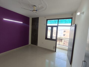 Room in 1 BHK Builder Floor at Malviya Nagar – for Rent