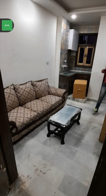 1 BHK Builder Floor For Rent in East Of Kailash