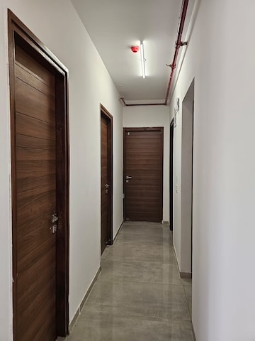 Building Lobby in 3 BHK Apartment at ATS Le Grandiose, Sector 150 – for Rent