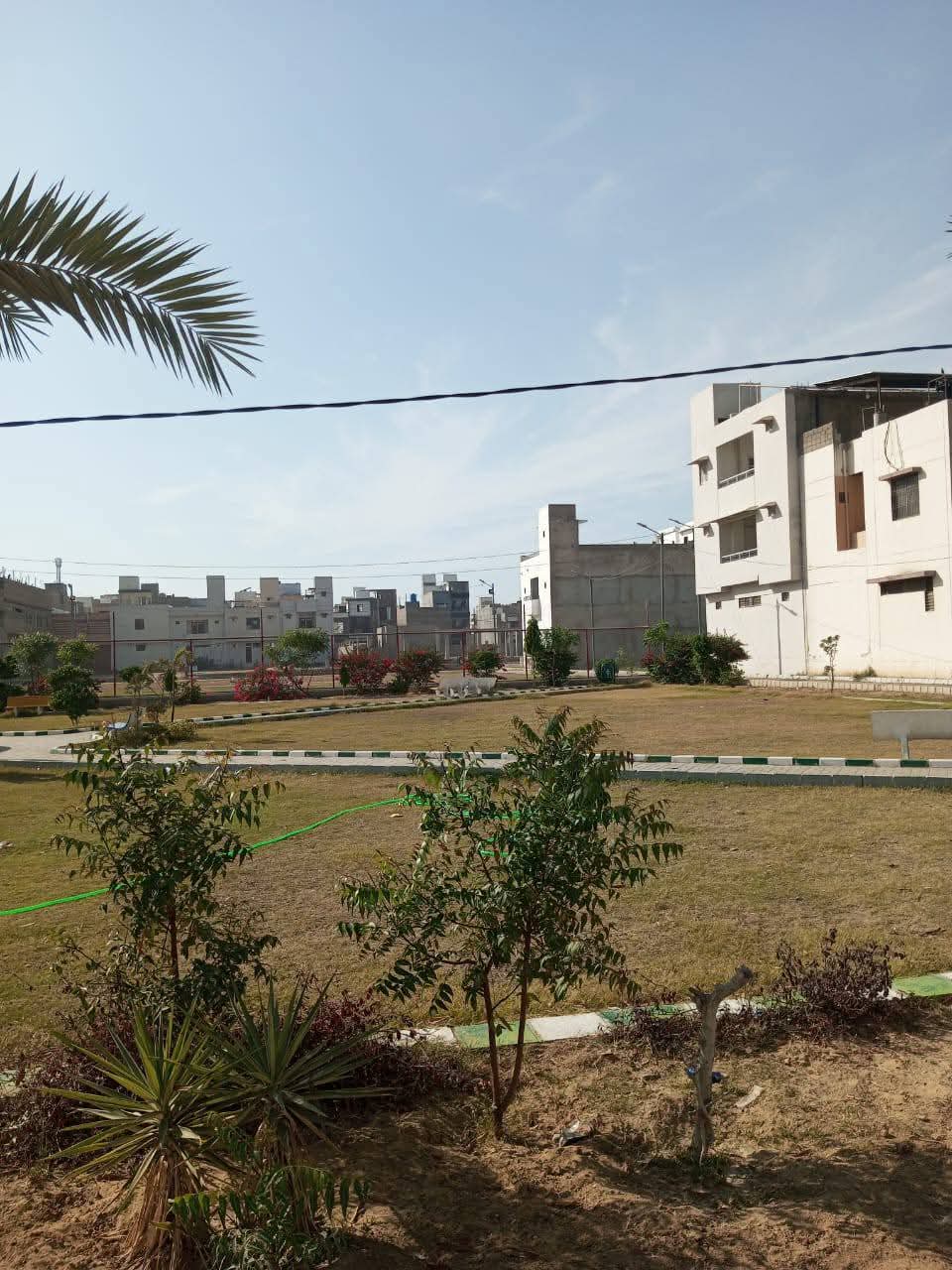 Plot For Sale in SS Shri Ram Vatika