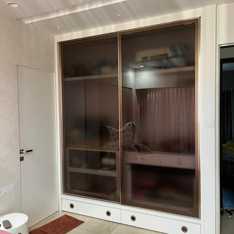 Room, sheth-avalon 4 Bedroom 1720 Sq.Ft. Apartment In Laxmi Nagar Thane 8024440