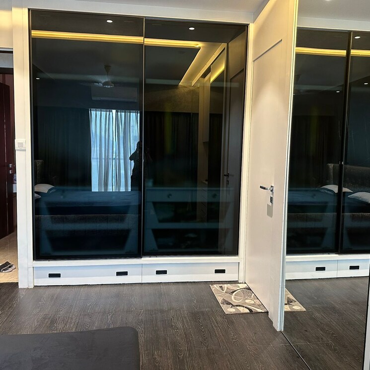 Other, sheth-avalon 4 Bedroom 1720 Sq.Ft. Apartment In Laxmi Nagar Thane 8024440