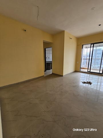 1 BHK Apartment For Resale in Ajmera Yogi Dham Phase II Kalyan West Thane  8024468