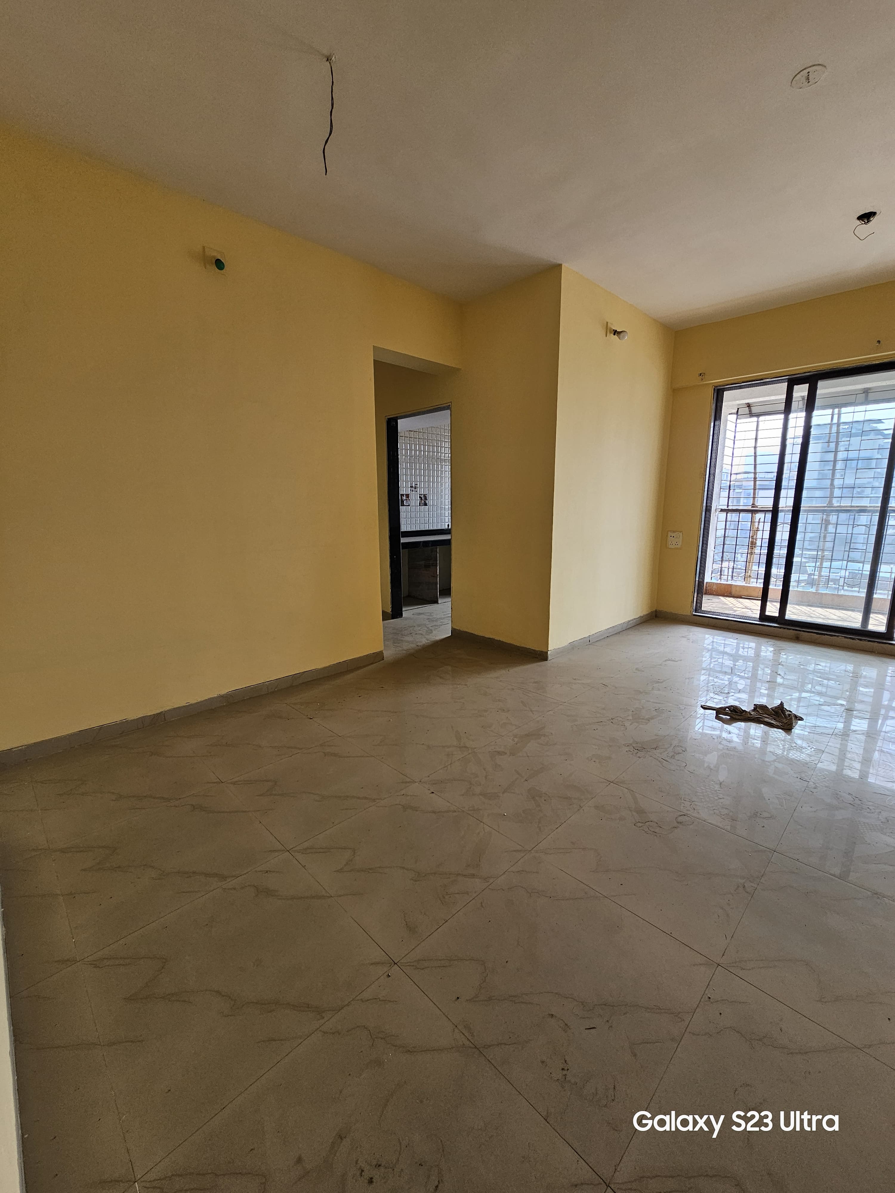 1 BHK Apartment For Sale in Ajmera Yogi Dham Phase II