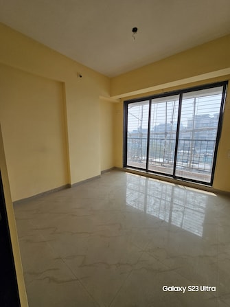 1 BHK Apartment For Resale in Ajmera Yogi Dham Phase II Kalyan West Thane  8024468