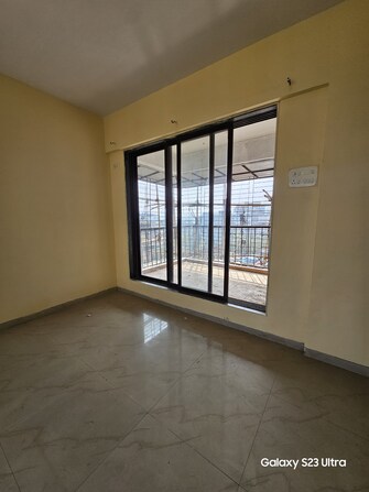 1 BHK Apartment For Resale in Ajmera Yogi Dham Phase II Kalyan West Thane  8024468