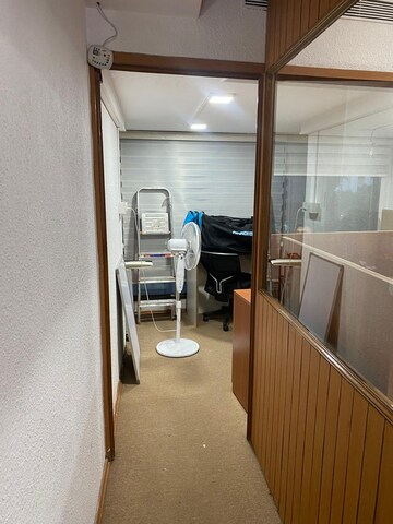 Staircase in  Office Space at Cunningham Road – for Rent