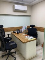 2700 Sq.Ft. Office Space in On Request 