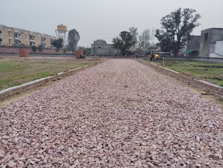 undefined, dev-city-dadri  65 Sq.Yd. Plot In Talabpur Urf Hathipur Greater Noida 8024484