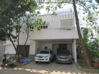 5 BHK Villa For Resale in Neknampur Hyderabad  8024472