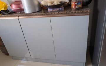 1 BHK Apartment For Rent in Kavya Hill View CHS, Anand Nagar
